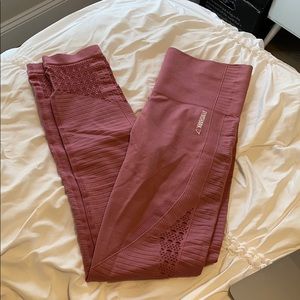 BRAND NEW GymShark Energy+ Seamless Leggings (S)